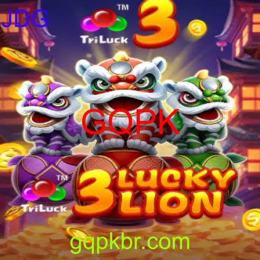 3LUCKYLION
