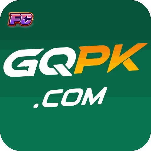 GQPK Logo